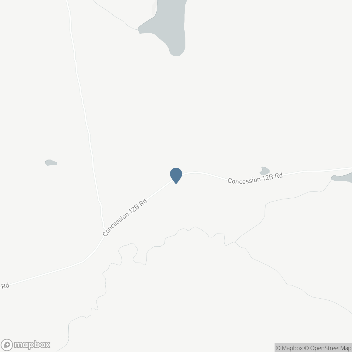 467063 12TH CONCESSION B, Flesherton, Ontario N0C 1E0